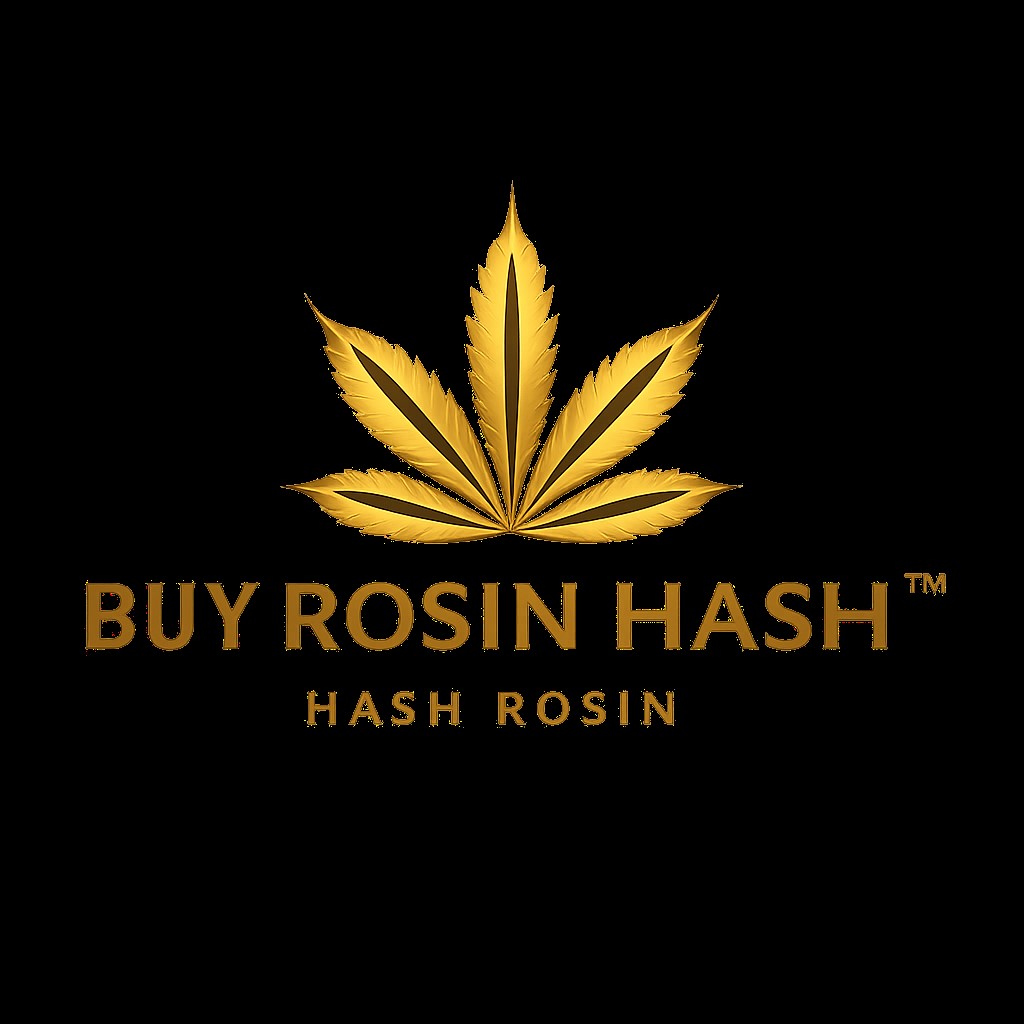 BUY ROSIN HASH