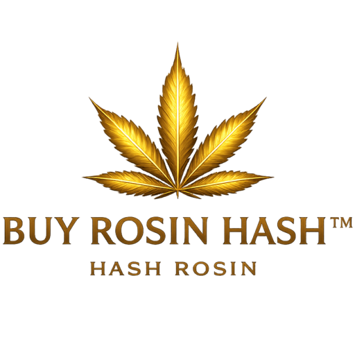 BUY ROSIN HASH